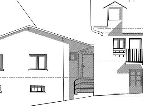 Réhabilitation de bâtiment existants